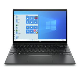 Sülearvuti HP ENVY x360 Convertible 13-ay0002no (2020)