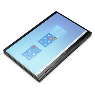 Sülearvuti HP ENVY x360 Convertible 13-ay0002no (2020)