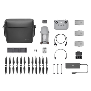 Droon DJI Mavic Air 2 Fly More Combo