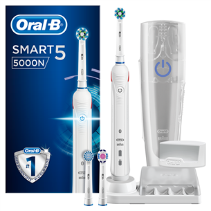Electric toothbrush Braun Oral-B