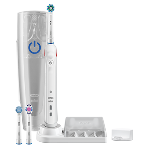 Электрическая зубная щетка Braun Oral-B