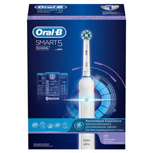 Elektriline hambahari Braun Oral-B