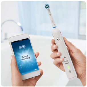 Electric toothbrush Braun Oral-B