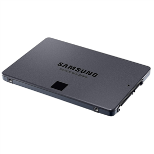 SSD Samsung 870 QVO (2 TB)