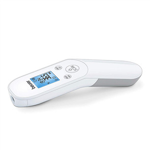 Kontaktivaba kraadiklaas Beurer