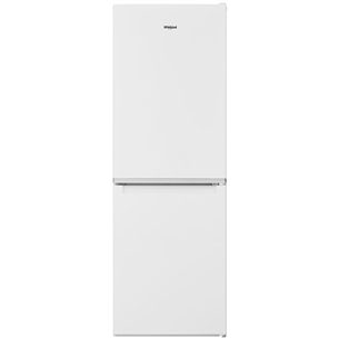 Refrigerator Whirlpool (176 cm)