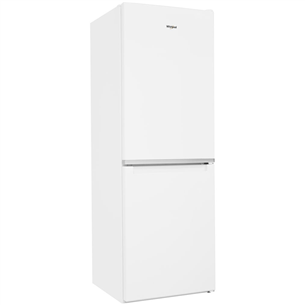 Refrigerator Whirlpool (176 cm)