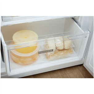 Refrigerator Whirlpool (176 cm)