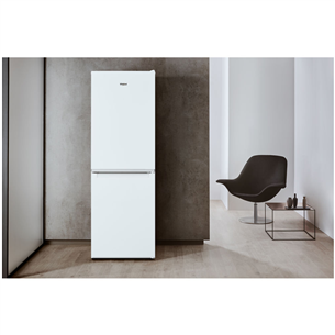 Refrigerator Whirlpool (176 cm)