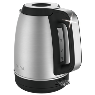 Tefal Element, 1.7 L, inox - Kettle