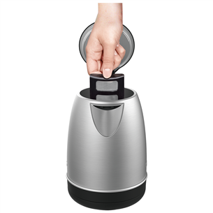 Tefal Element, 1.7 L, inox - Kettle