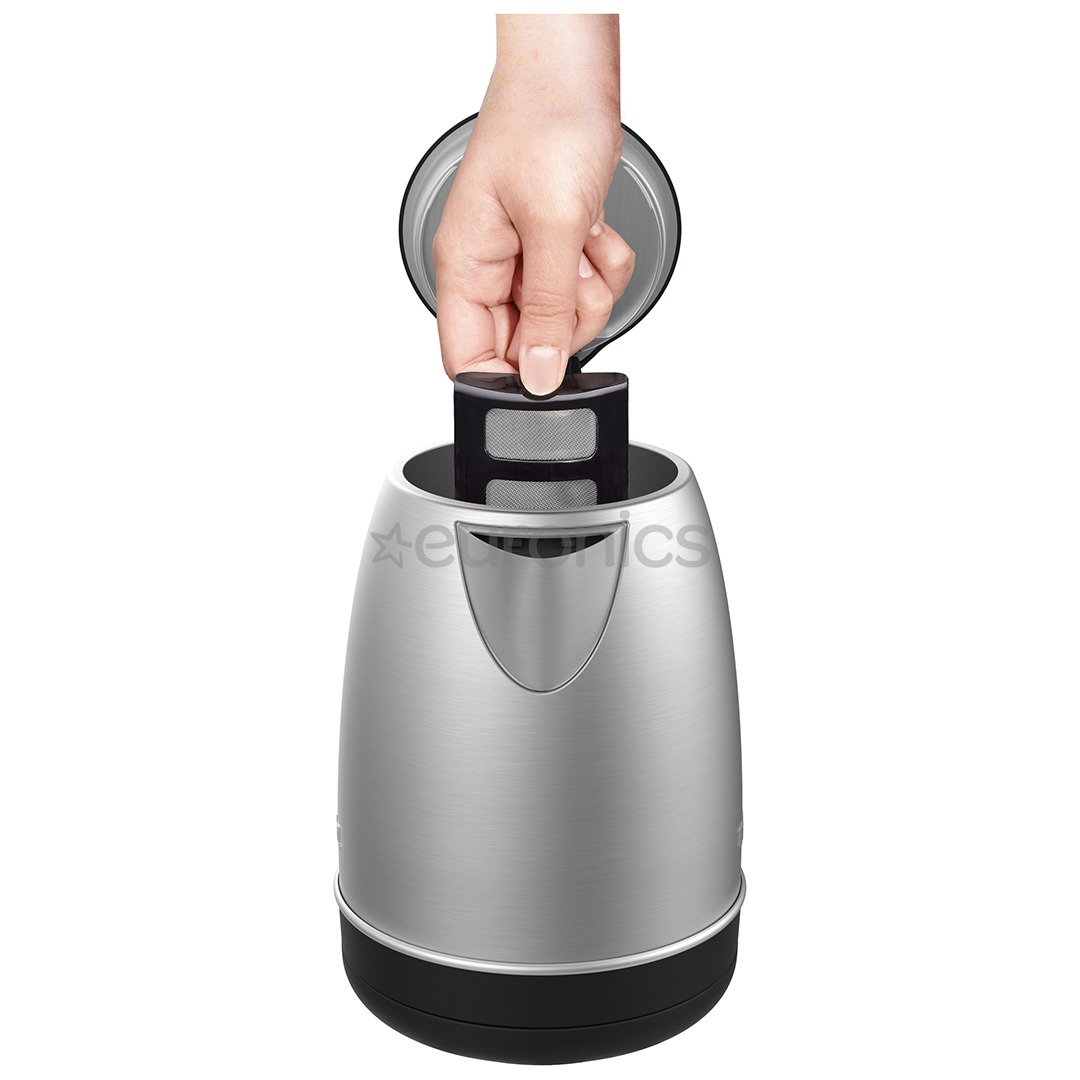 Tefal Element, 1,7 L, roostevaba teras - Veekeetja