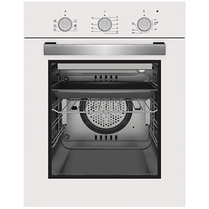 Built-in oven Schlosser