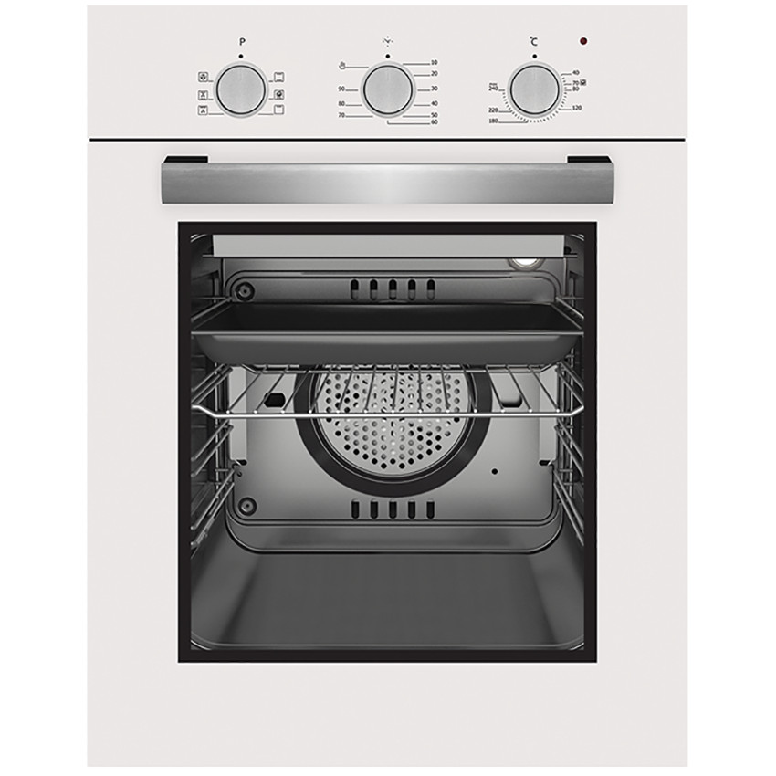 Built-in oven Schlosser