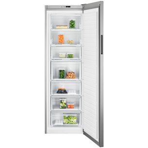 Freezer Electrolux (280 L)