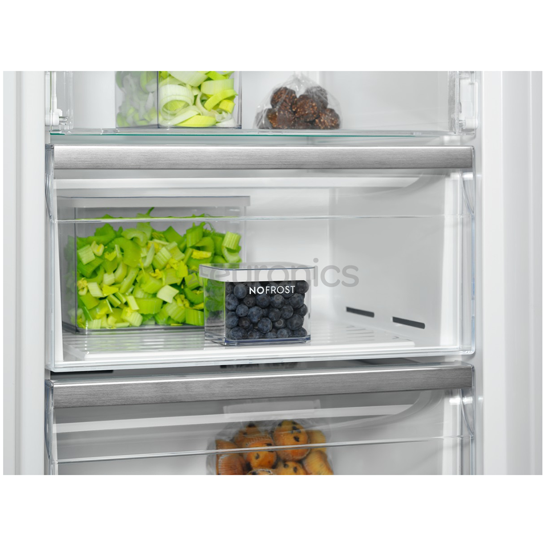 Sügavkülmik Electrolux (280 L)
