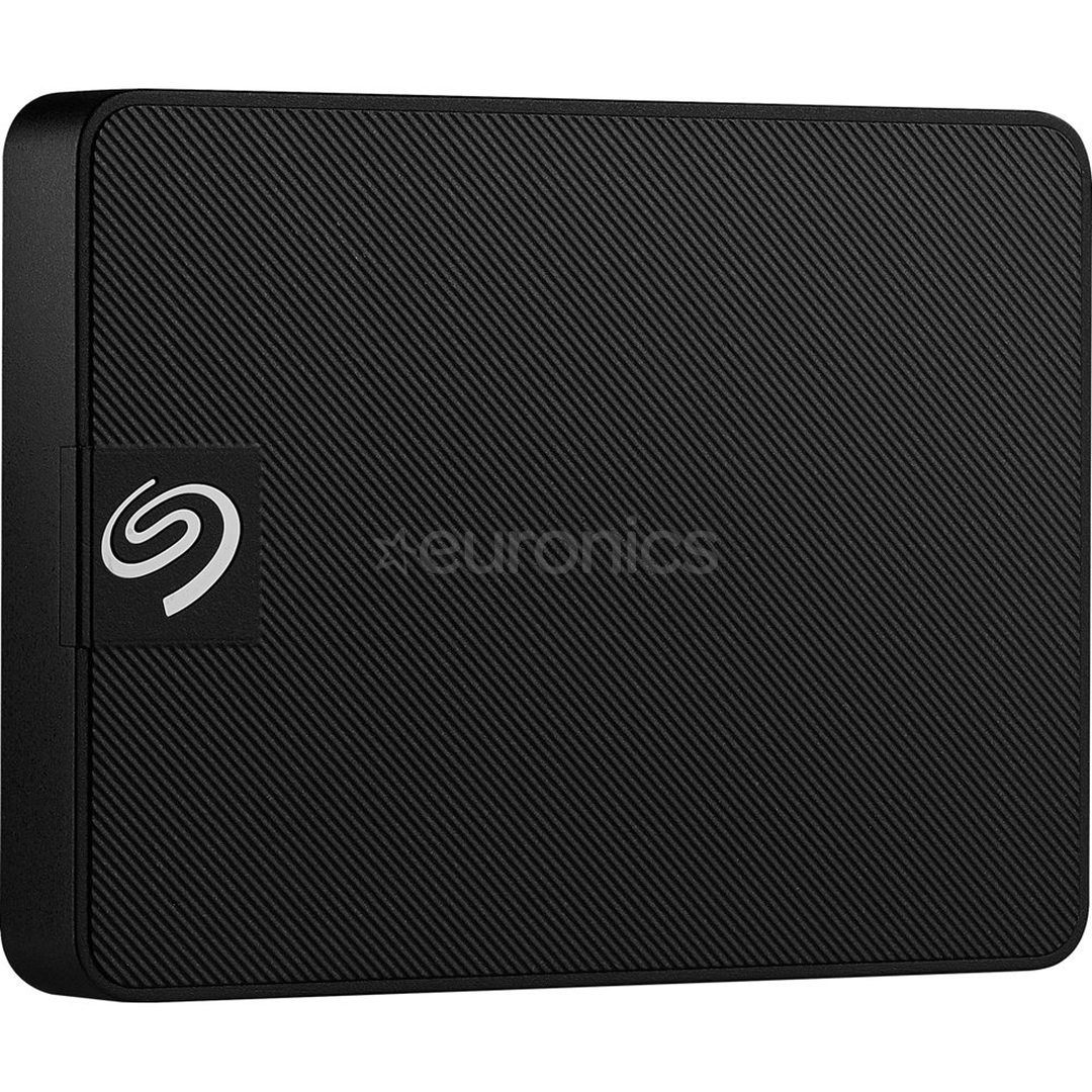 Väline SSD Seagate Expansion (500 GB)