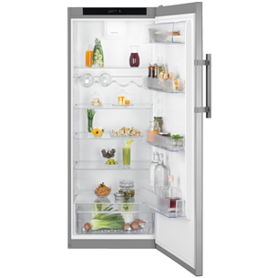 Electrolux DynamicAir, 316 L, roostevaba teras - Jahekapp