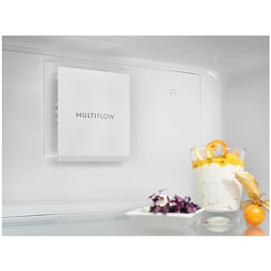 Electrolux SuperCool 390 L, hall - Jahekapp