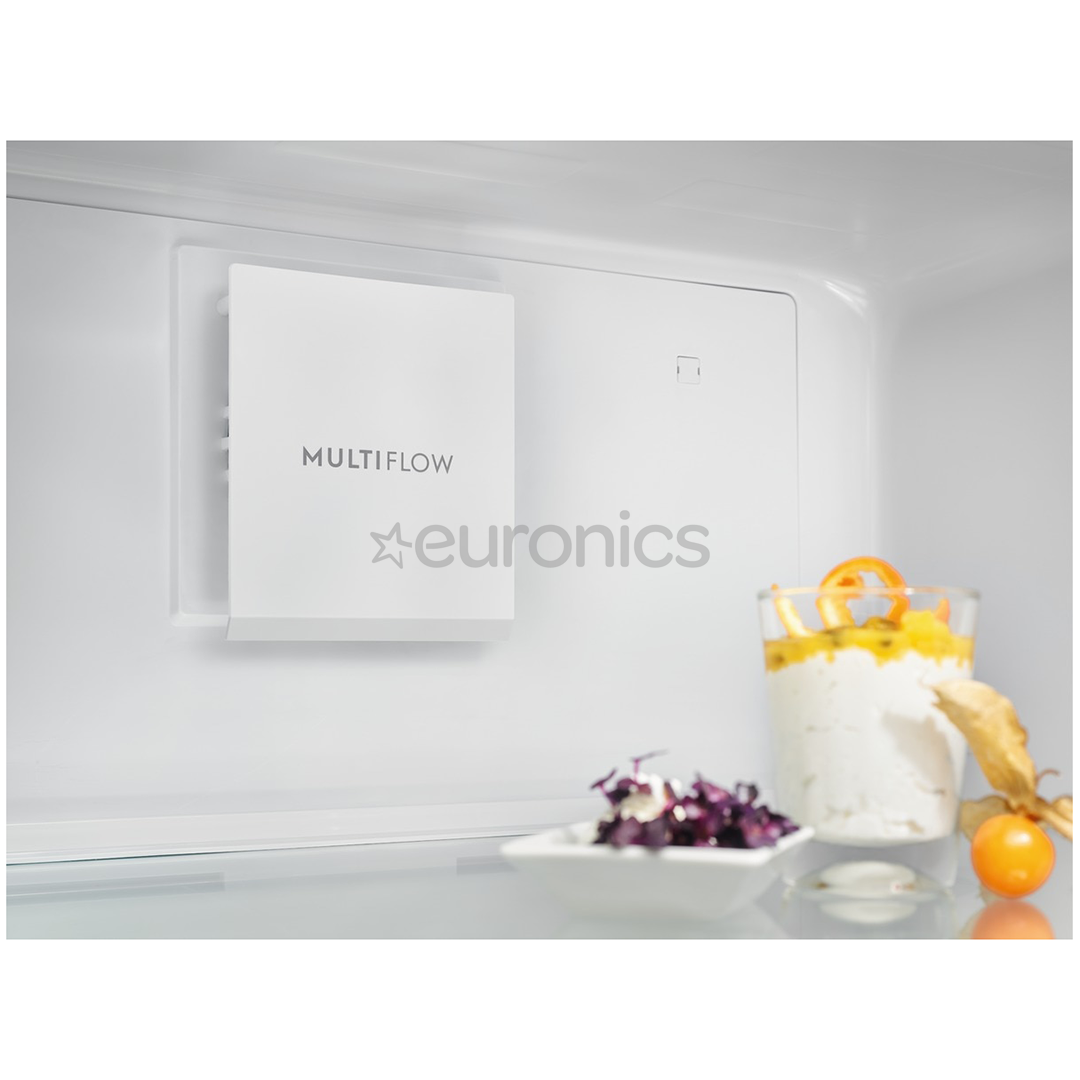 Electrolux SuperCool 390 L, hall - Jahekapp
