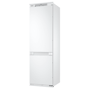 Built-in refrigerator Samsung (178 cm)