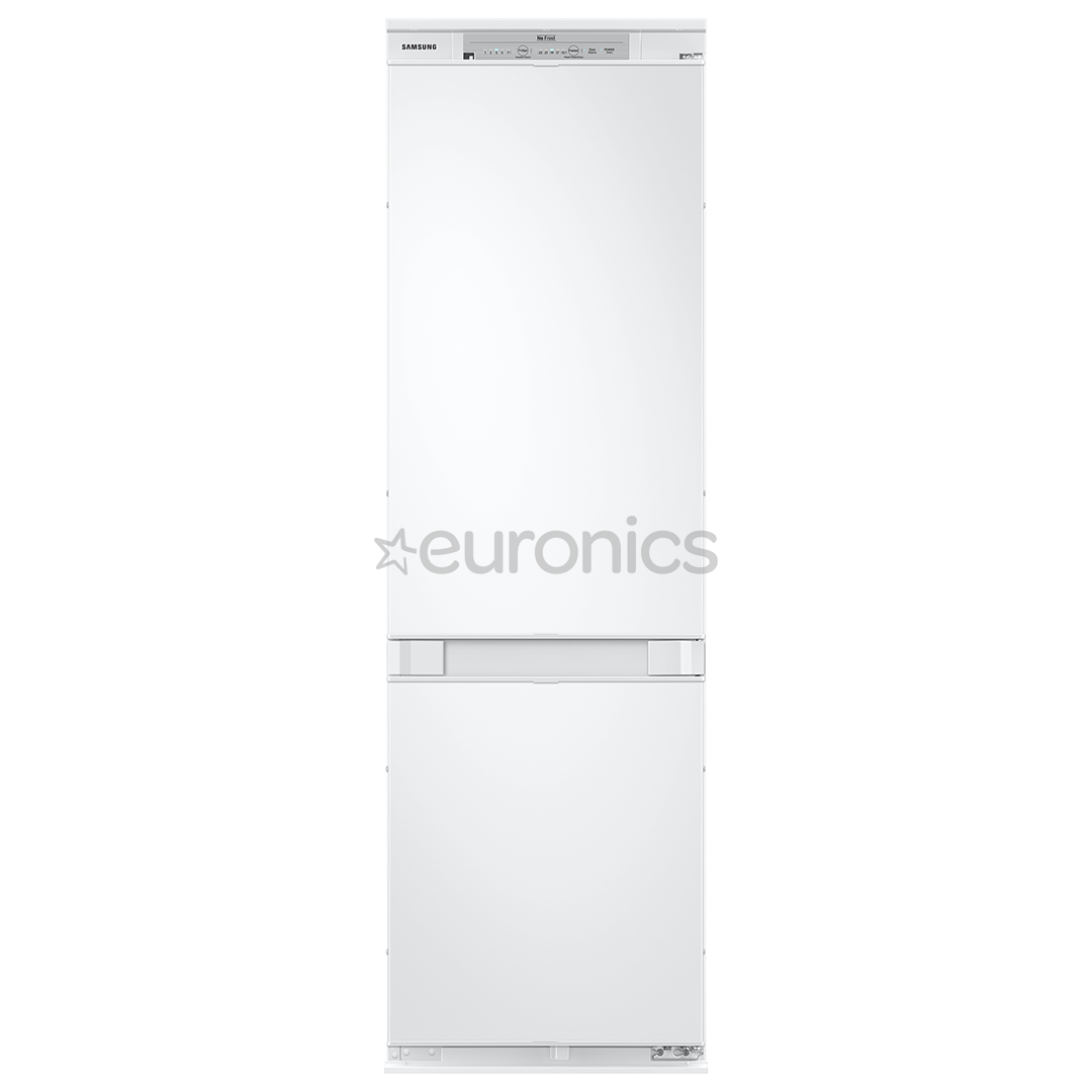 Integreeritav külmik Samsung (178 cm)