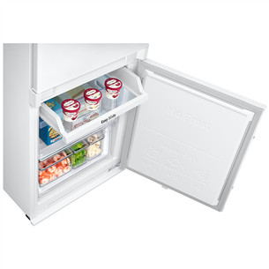 Built-in refrigerator Samsung (178 cm)