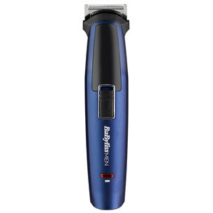 Trimmeri komplekt Babyliss 10-ühes