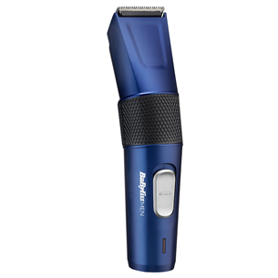 BaByliss, 2-24 mm, black/blue - Hair clipper