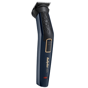 BaByliss 10 в 1, черный - Мультитриммер MT728E