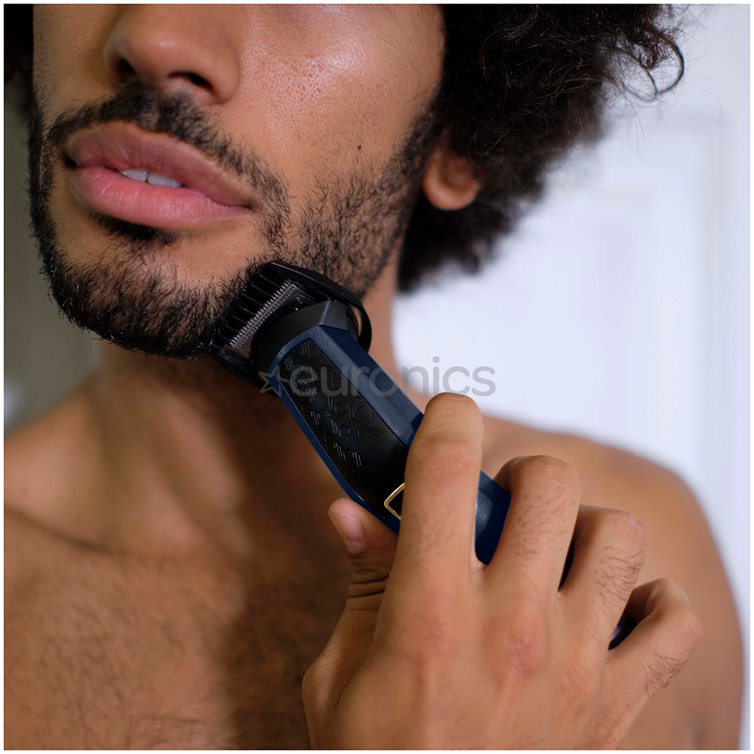 Trimmeri komplekt 10-ühes Babyliss