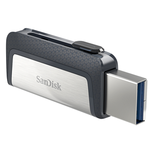 Mälupulk SanDisk Ultra Dual USB 3.1 (32 GB)