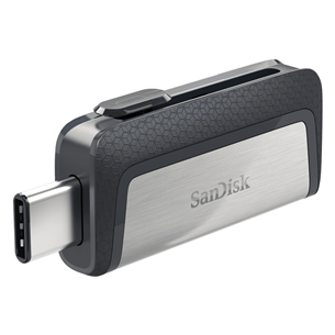 Mälupulk SanDisk Ultra Dual USB 3.1 (32 GB)