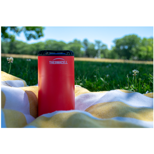 Portable Mosquito Repeller Halo Mini, Thermacell