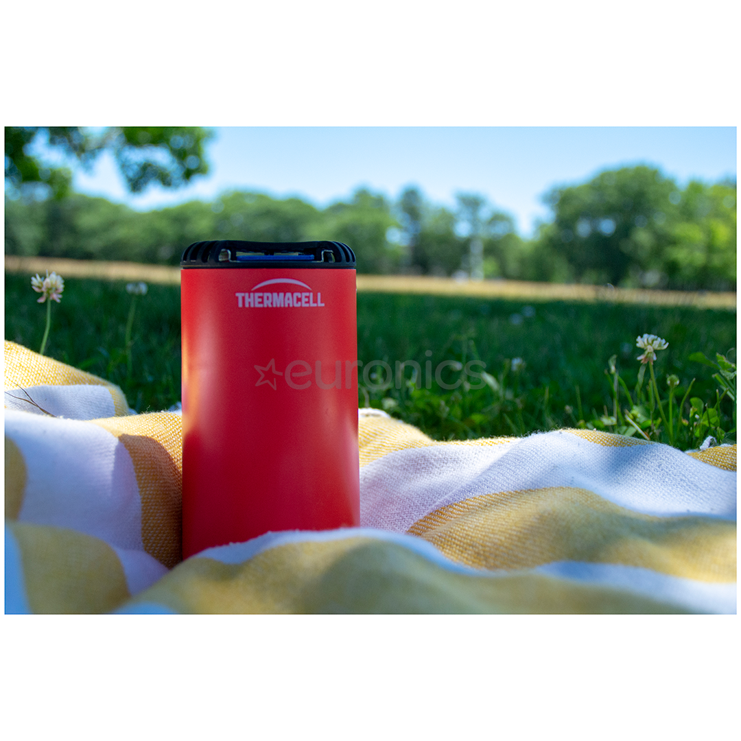 Sääsepeletaja Thermacell Halo Mini