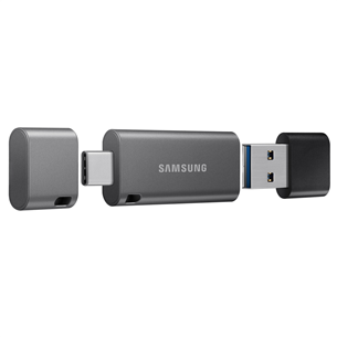 USB 3.1 memory stick Samsung DUO Plus (128 GB)