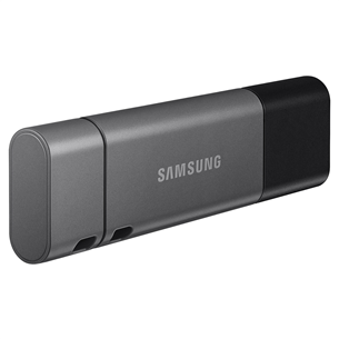 Флеш-накопитель USB 3.1 Samsung DUO Plus (128 ГБ)