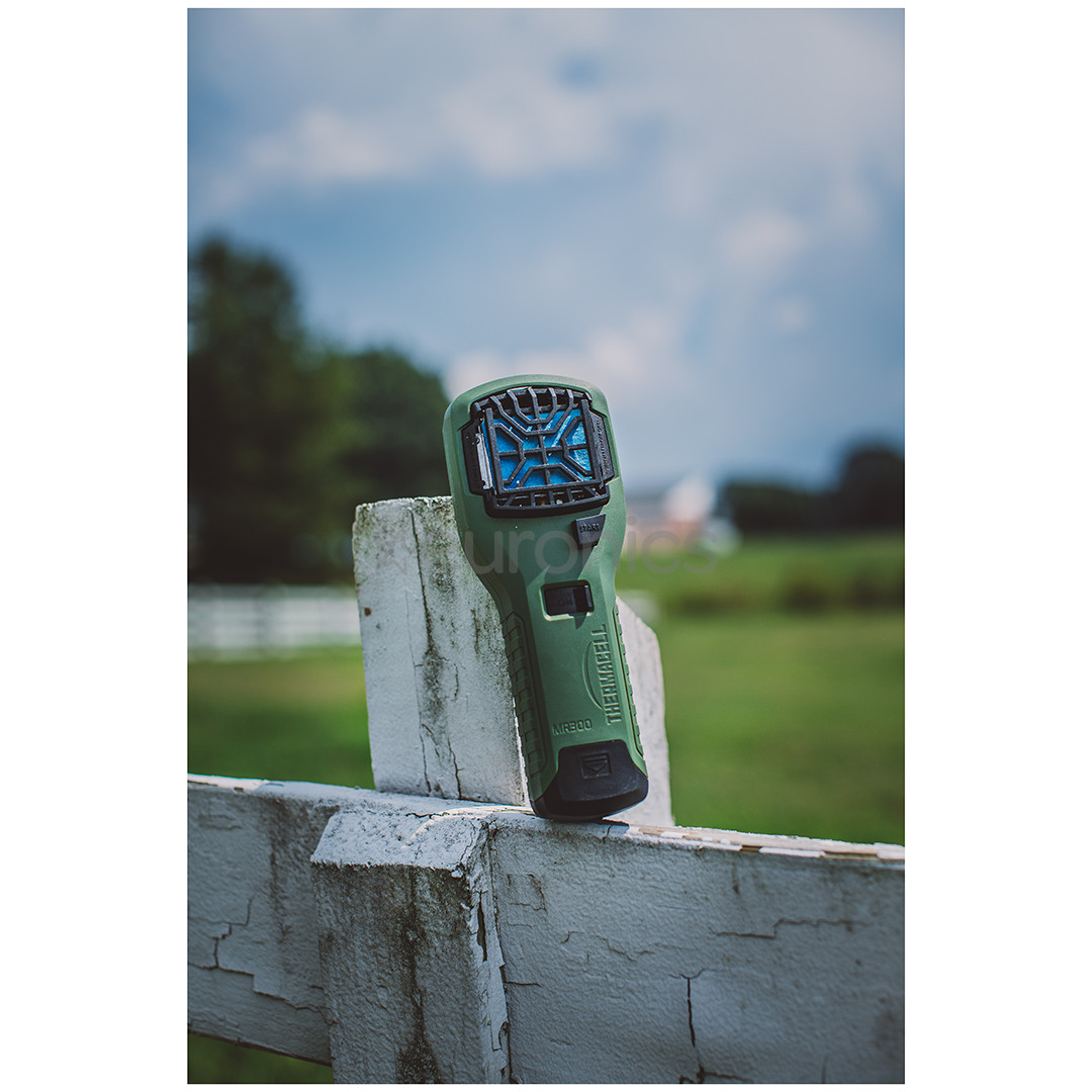 Sääsepeletaja Thermacell MR300