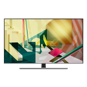75'' Ultra HD 4K QLED-телевизор Samsung