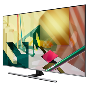 75'' Ultra HD QLED TV Samsung