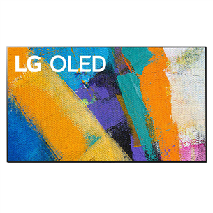 65'' Ultra HD OLED-teler LG