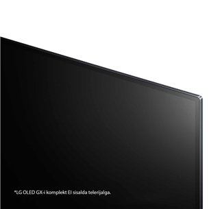 65'' Ultra HD OLED TV LG