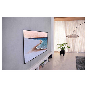 65'' Ultra HD OLED-teler LG