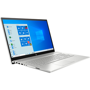 Sülearvuti HP ENVY Laptop 17-ce1017no