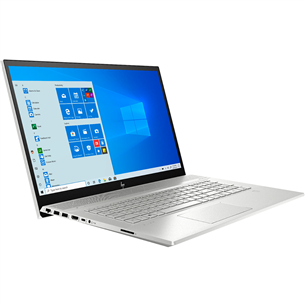 Ноутбук HP ENVY Laptop 17-ce1017no