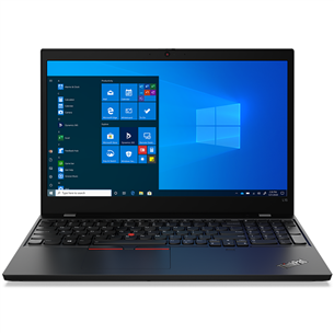 Notebook Lenovo ThinkPad L15