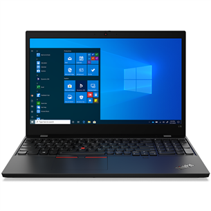 Sülearvuti Lenovo ThinkPad L15