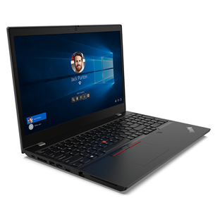 Ноутбук Lenovo ThinkPad L15