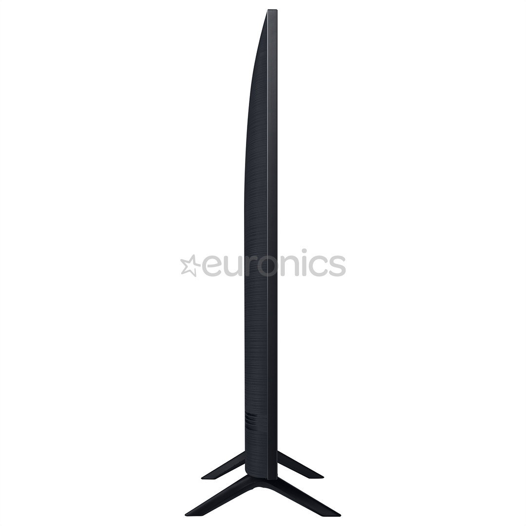 55'' Ultra HD LED LCD-teler Samsung