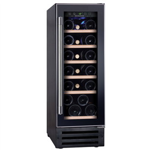 Wine cooler Hoover (19 bottles)